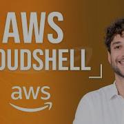 AWS CloudShell Tutorial