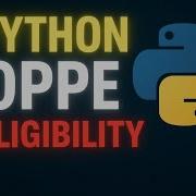 Python OPPE 1 2 Eligibility Explained IITM BS Students Must Watch