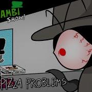 Kasper S Dave And Bambi Show Ep 1 Pizza Problems
