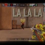 Lalala 75 Standoff 2 Fragmovie