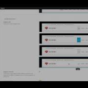 Highend WordPress Theme Highend Backend Preview