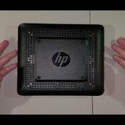 HP T520 Thin Client Exploration Bonanza