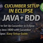How To Set Up Cucumber In Eclipse Using Java BDD With Cucumber In Eclipse Easy Setup Guide