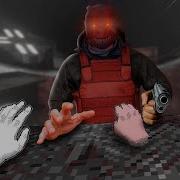 Доминирую в White Knuckle Без Предметов