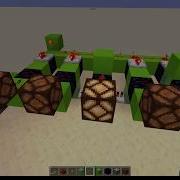 Minecraft Tutorial Binary Clock