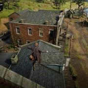 RDR2 Assassin Creed Mod Unreal Parkour From Arthur