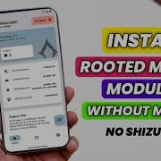 No Root No Shizuku Install Magisk Modules Unlock 120 FPS In Any Games Install Magisk