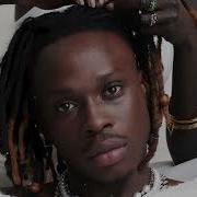 Fireboy DML Ashawo Official Visualizer
