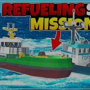 REFUELING SHIPS IS EASY Frantico Oil Career 2 Stormworks Part 12