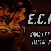 BATIM SFM Trying To Survive With Own Deception E C H O Xandu Ft Takara Metal Remix
