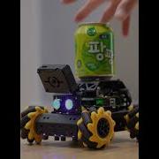 MiniAuto Drift King Of Arduino Robot Cars