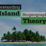 What Is Island Biogeography Theory