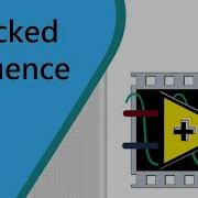LabVIEW In Tamil Stacked Sequence