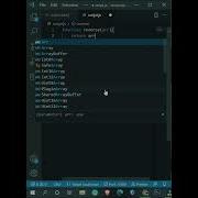 Shorts Programming Coading Exercise Reverse An Array Elements JavaScript