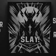 Eternxlkz SLAY 28x Slowed Reverbed 1 Hour Loop Best Loop Music