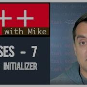 Classes Part 7 Member Initializer Lists Modern Cpp Series Ep 43