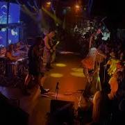 Underneath Code Orange