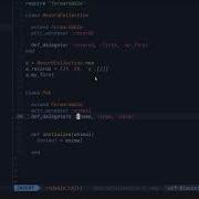 Ruby Composition Delegation