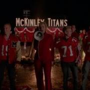 GLEE Full Performance Of Home