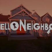 Player Theme Hello Neighbor Alpha 2