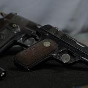 From The Vault The Colt 1903 1908 Pocket Models