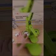 New Arrival Button Maker Machine Shorts