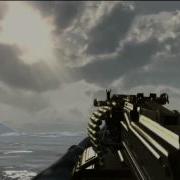 Sunlight Hurts My Eyes EPIC MW3 Gun Sync