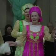 Бережане Посеяли девки лён