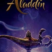Aladdin 2019 Friend Like Me Official Instrumental