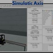 Assembly Line On Flexsim Software