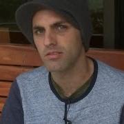 Man Struck By Wayward Bat Visits Workplace