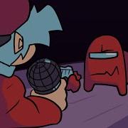 VS IMPOSTOR 2025 Sabotage Fan Animation