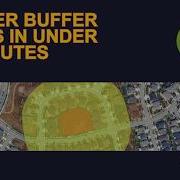 Master QGIS Buffer Tools In Under 10 Minutes
