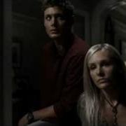 Funniest Scene Supernatural 1x06 Skin