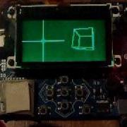 NumChuck Class For NET Micro Framework 3 0