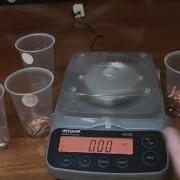 Weight Sorting Bullets For F Class