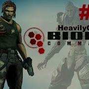 Bionic Commando Gameplay Walkthrough PC Part 10 Constructor S Cooling Units Groeder Boss Fight