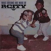 R City Make Up Audio Ft Chloe Angelides