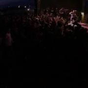 Earth Crisis Firestorm Fluff Fest 2016