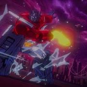 TRANSFORMERS Devastation Launch Trailer