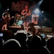 Comeback Kid Broadcasting Sao Paulo Brazil Circle Pit