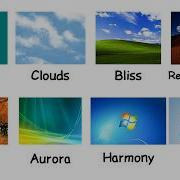 Every Windows Wallpaper And It S Story Explained
