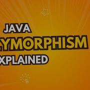 Java Polymorphism Explained With Examples Method Overloading Overriding