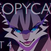 COPYCAT MAP Part 4