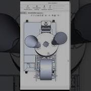 SOLIDWORK TUTORIAL VFFS MACHINE DESIGN