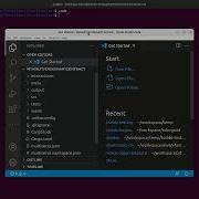 Initialize MultiversX Dapp And Example Smart Contract With CLI Tool