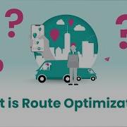 What Is Route Optimization
