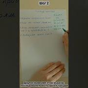 Гипотеза Коллатца Как из любого числа получить единицу
