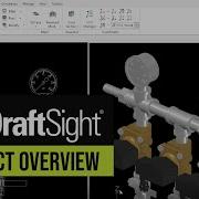 DraftSight Product Overview