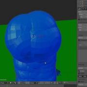 Blender Title Tutorial With Particle Effects Part 5